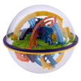 thumbnail image 2 of 158 Niveles Laberinto 3D Laberinto Rompecabezas Niños Juguetes Divertidos, 2 of 9