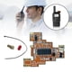 thumbnail image 3 of 2X Módulo de Modificación SI4732 V5.0 FPC para Recepción de Banda de Corta UV K5 K6 HF/Recepción de Banda Lateral Única, 3 of 5