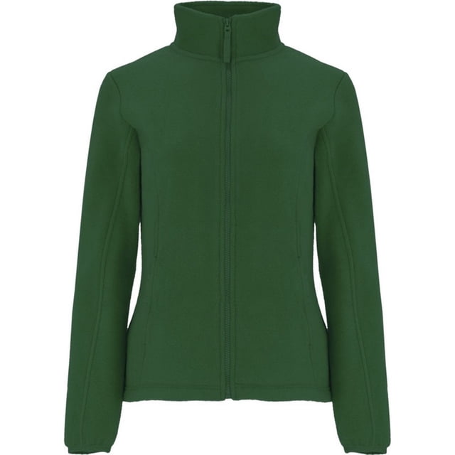 Roly Veste Polaire à Fermeture Éclair Complète pour Femmes