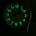 thumbnail image 2 of Reloj despertador Analógico Colco Reloj despertador mudo luminoso, 2 of 8