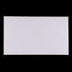 thumbnail image 5 of Lienzo blanco para adultos, lienzo estirado liso, herramienta de pintura acrílica Los 30x50cm, 5 of 6