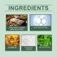 thumbnail image 4 of Googeer Organic Herbal Supplement, Herbal Dietary Supplement For Body Healing, 4 of 5