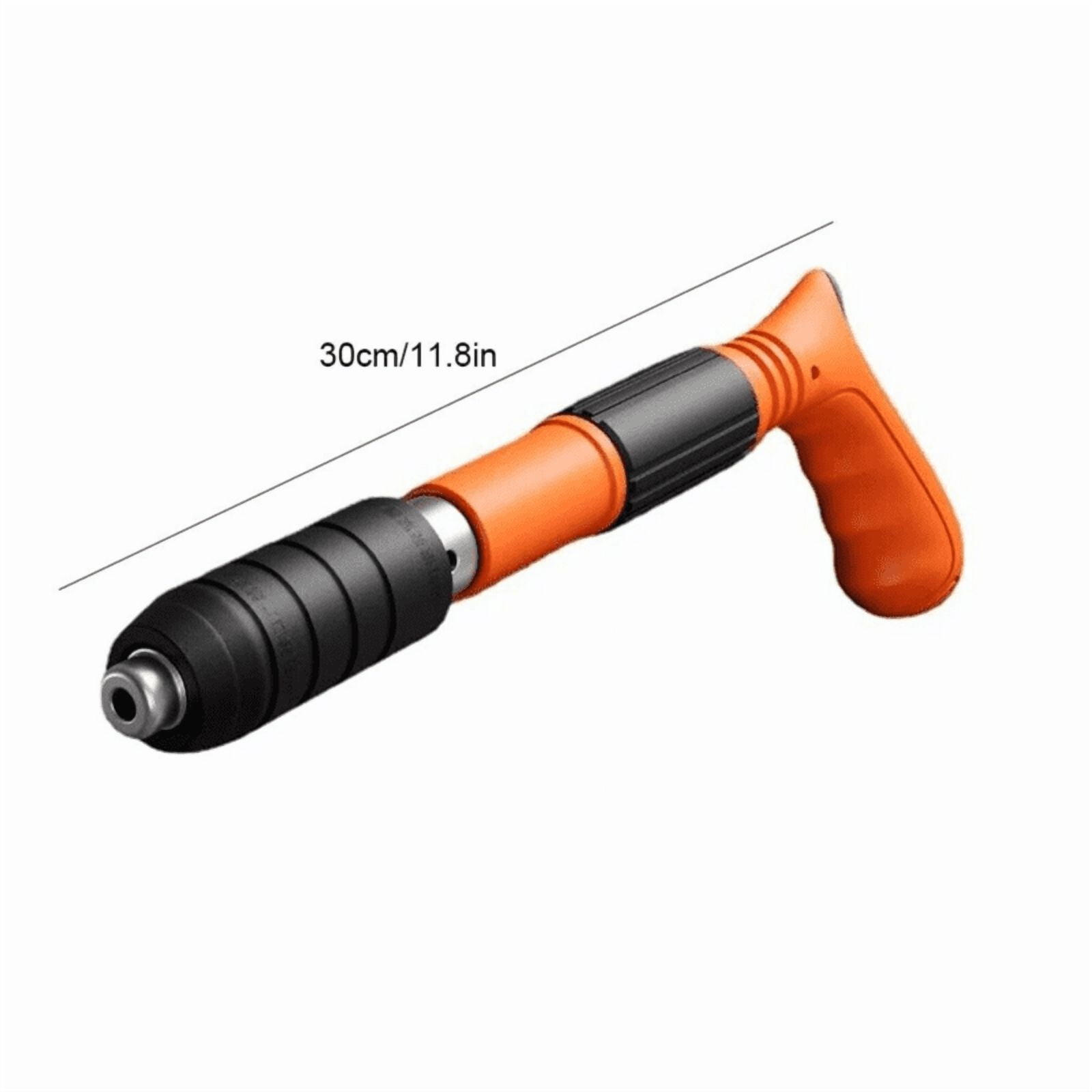 Mini Manual Steel Nailer Tool,Woodworking Handheld Nail Gun