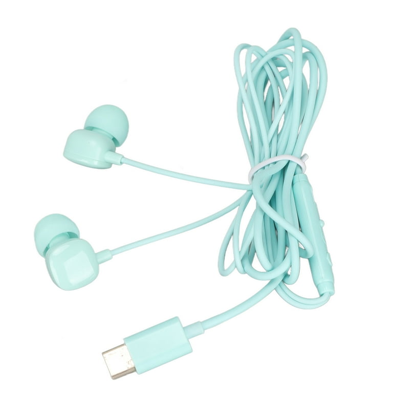 Type c earphones walmart sale