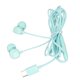 thumbnail image 3 of Auriculares para teléfono, auriculares tipo C Auriculares tipo C para teléfono Auriculares tipo C Resistentes y duraderos, 3 of 9