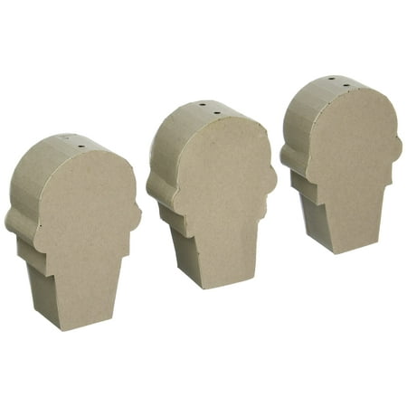 We R Memory Keepers DIY Party Ice Cream Cone Pinata (3 Pack)