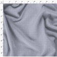 thumbnail image 4 of Soimoi Blue Poly Georgette Fabric Artistic Geometric Print Sewing Fabric Yard 52 Inch Wide, 4 of 5