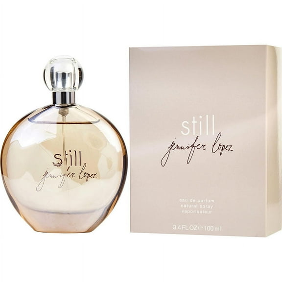 Jennifer Lopez WSTILL3.4EDPSPR 3.4 oz Womens Still Eau De Parfum Spray