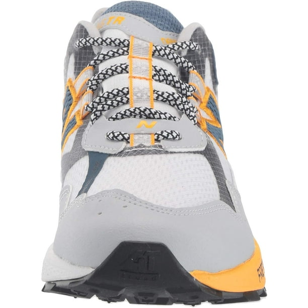 New balance cruz shop crag trail