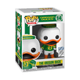 thumbnail image 2 of Funko Pop! Mascots: University of Oregon - The Oregon Duck Vinyl Figure, 2 of 5