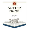 thumbnail image 6 of Sutter Home Merlot California Red Wine, 1.5 L Glass Bottle, 13% ABV, 6 of 8