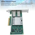 thumbnail image 4 of 10Gbps Adapter  Card, Efficient 10Gbps SFP+  Card Stable 82599 Chip  for Work, 4 of 7