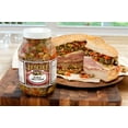 thumbnail image 2 of Boscoli Family Italian Olive Salad, 32 oz Jar (Pack of 1), 2 of 3