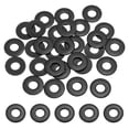 thumbnail image 1 of Uxcell 20 Pcs M8 5/16"ID x 11/16"OD Rondelles Plates, Rondelle en Métal Inoxydable, 1 of 6