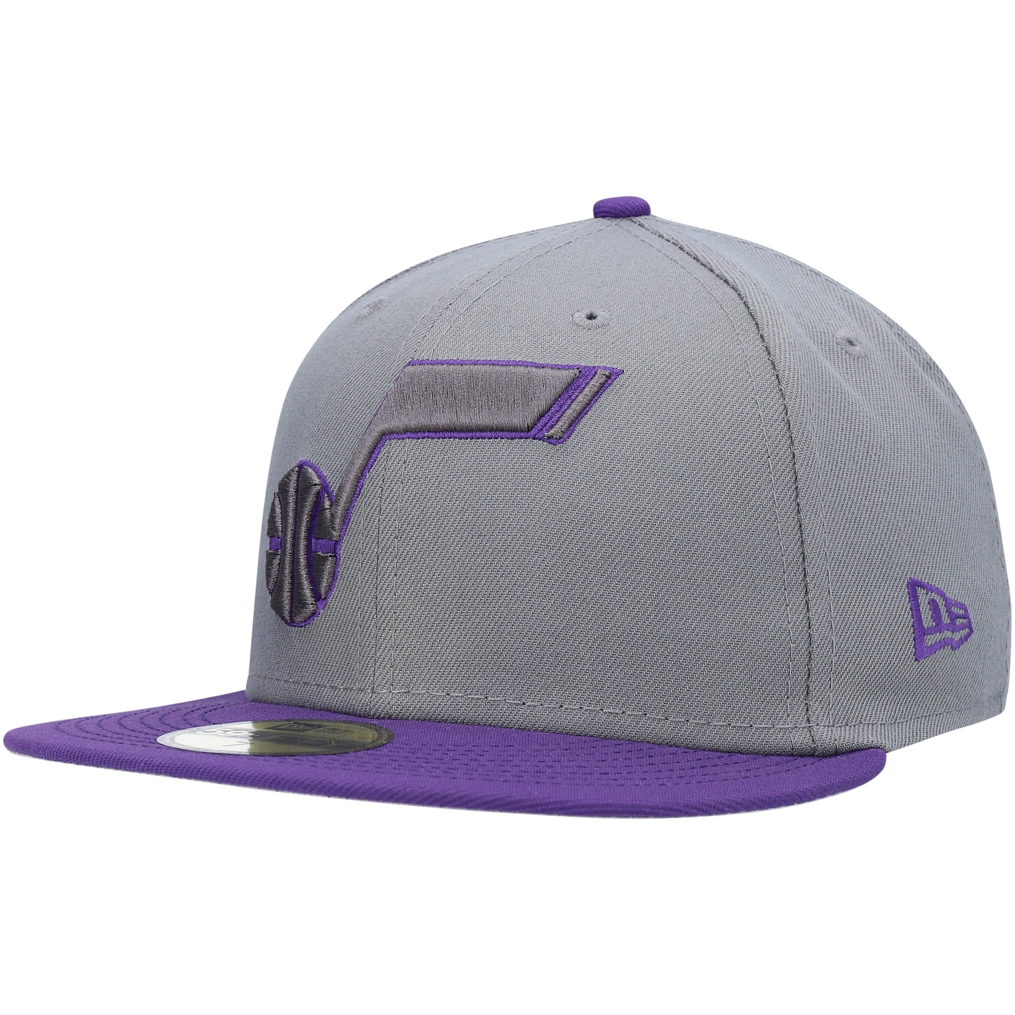 Men's New Era Olive Portland Trail 