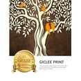 thumbnail image 6 of DECORARTS -Family Tree Personalized Artwork with Names, Customized Gifts for Anniversary, Wedding, Birthday or Family Reunion Celebration. Picture size: 30x20, Total size: 33x23, 6 of 7