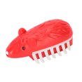 thumbnail image 3 of Juguete de ratón con LED, juguete de ratón de gato Juguete divertido de ratón de gato Juguete de ratón para gatos Lo mejor de la línea Jadeshay A, 3 of 8