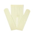 thumbnail image 2 of MIASHUI Girls Dance Ballet Tights Seamless Stretchy Leggings Comfortable Fit Pants,Light Yellow,4-6 Years, 2 of 4