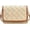 Beige, variant on Kukuzhu Straw Crossbody Bags for Women, Summer Straw Purse and Handbags Weave Shoulder Clutch Bag for Vacation