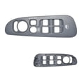 thumbnail image 1 of 1 Base Para Control De Cristal Ram 1500 2002 A 2008 Dodge Del Izq Gris Obscuro Generico ., 1 of 4