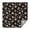 Pioneer Flower Floral-1, variant on Pioneer Flower Floral Print Pattern Square Tablecloth, Waterproof Wipeable Spillproof Washable Table Cover for Home Kitchen Party Decor, 42"x42"