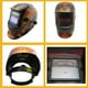 thumbnail image 4 of Mascarilla de soldadura automática Abanopi con pantalla LCD de vista grande y ajuste de sensibilidad, 4 of 8