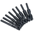 thumbnail image 6 of 14-25mm Blacksmith HSS Twist Drill Bit Set 1/2" Shank TE112, 6 of 6