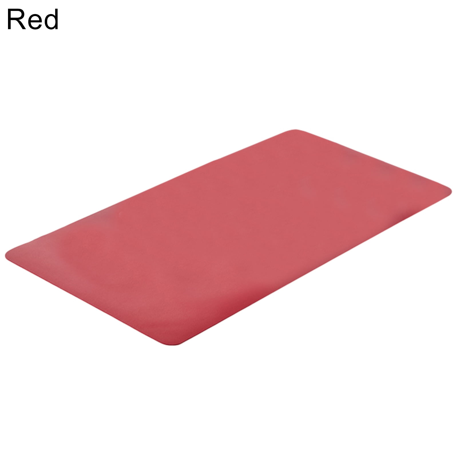 Leather Desk Pad, Waterproof Office Desk Mat, PU Mouse Pad, Desk Cover