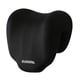 thumbnail image 2 of Almohada cervical para silla de oficina, lavable, multifuncional, portátil, soporte para cabeza y cuello. Negro, 2 of 9