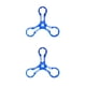 thumbnail image 1 of Toystoory Llave en forma de Y, dispositivo de mantenimiento multipropósito, instalación práctica, herramienta de reparación de operación en forma de Y 2piezas, 1 of 6