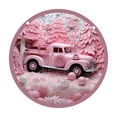 thumbnail image 4 of Colgante de coche para San Valentín, letreros de San Valentín, decoración, árbol de San Valentín Estilo C, 4 of 9