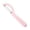Pink, variant on Infidev Vegetable Peeler Swivel Stainless Steel Blade Ergonomic Handle Pink 1-Pack 17 cm