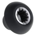 thumbnail image 2 of Drive Socket Mushroom Head,27mm Drive Socket Universal Blender Accessory Drive Socket Replacement Reliable and Durable, 2 of 8