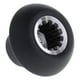 thumbnail image 2 of Accesorio Para Licuadora, Vaso De Accionamiento Negro Food Frade De 27 Mm Para Licuadora De Alta Velocidad, 2 of 8