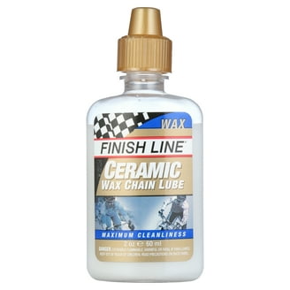 Halo Wax Bike Chain Lubricant Premium Bicycle Care for Extended