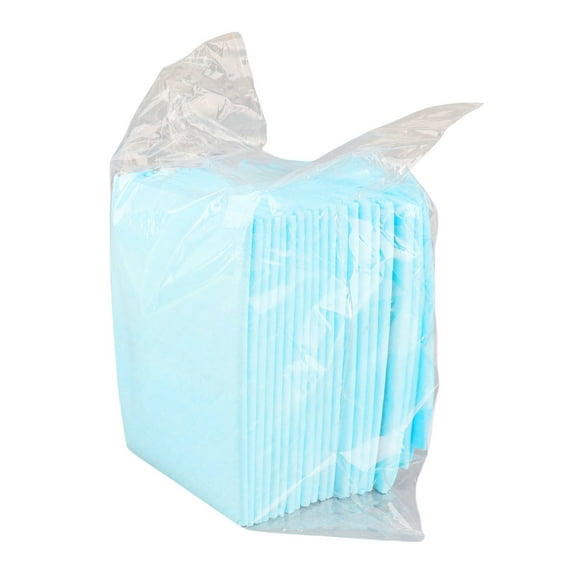 Pads Pet Pee Pads Strong Water Absorbent Disposable Soft Mini Pet Diapers for Pet Dogs Cats