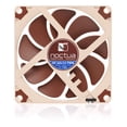 thumbnail image 3 of Ventilador Noctua NF-A9x14 PWM Premium Quiet 92 x 14 mm de 4 pines, color marrón, 3 of 7