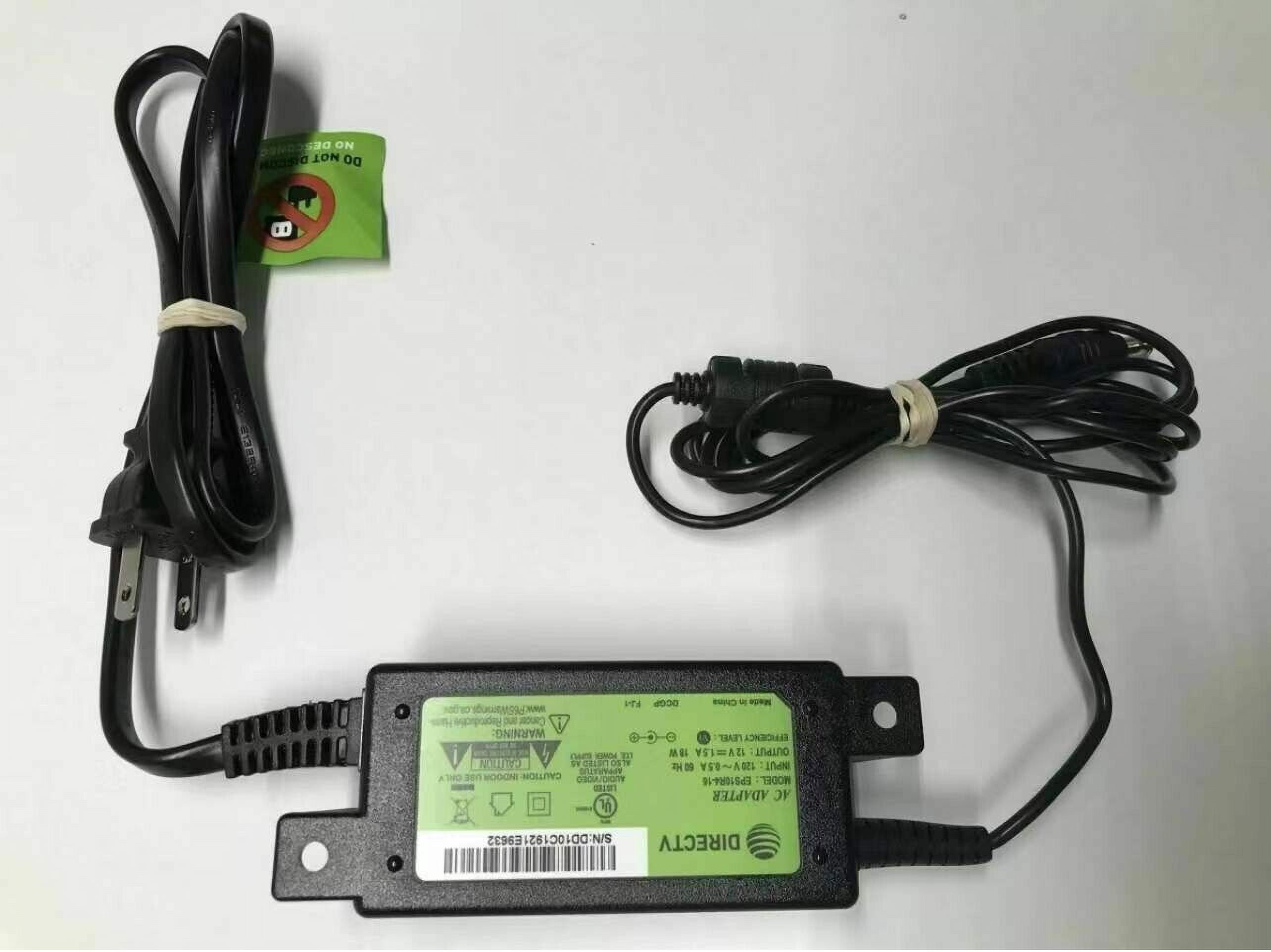AT&T C71KW-400 1080p Dolby Digital Streaming Media Player with Remote Control