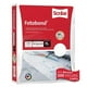 thumbnail image 1 of Paquete de Hojas Blancas Scribe Fotobond Tamaño Carta 500 Hojas, 1 of 3