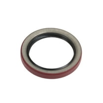 National 473560N Oil Seal Fits select: 1983-2004 FORD RANGER, 1991-2004 FORD EXPLORER