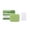 Green-E, variant on Kokovifyves Tea Tree Oil Bath Soap Bar, Mild Formula Body Care, Refreshing Comfortable Daily Cleansing 100g