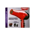 thumbnail image 6 of RED by Kiss Tourmaline Ceramic 2200W PRO - Professional Hair Dryer with Extra Combs, Frizz-Free Hair, Six Heat Settings Blow Dryer, 6 of 6