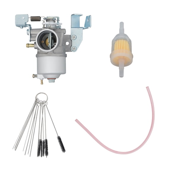 ALL-CARB 4-Cycle/Stroke Engine Carburetor Replacement for Yamaha Golf Cart G2-G5 G8 G9 G11 J38-14101-02 J38-14101-00 J38-14101-01 year 1985-1995