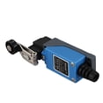 thumbnail image 4 of 1 x Limit Switch-Blue, Gray & Black, 4 of 8