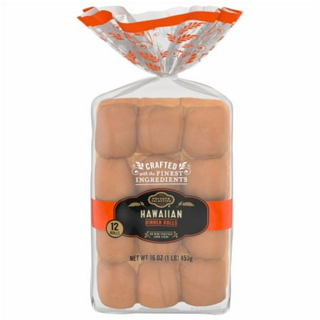 Private Selection Hawaiian Dinner Rolls