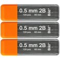 thumbnail image 1 of Lápiz mecánico Lead Refills Bild Premium 2B 0,5 mm, 1 of 4