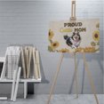 thumbnail image 4 of Proud Collie Mom Happy Mother's Day with Love Horizontal Matte Canvas Poster Collie Dog Lover Gifts Idea Wall Art Home Decor - 02003, 4 of 5