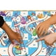 thumbnail image 3 of Juego de mesa eeBoo Dragons Slips & Ladders Kids 5+ Years, 3 of 5