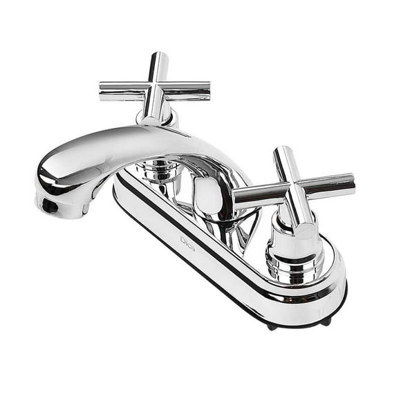 Mezcladora Dica Para Lavabo DICA 4039 Acabado Cromo