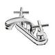 thumbnail image 1 of Mezcladora Dica Para Lavabo DICA 4039 Acabado Cromo, 1 of 3
